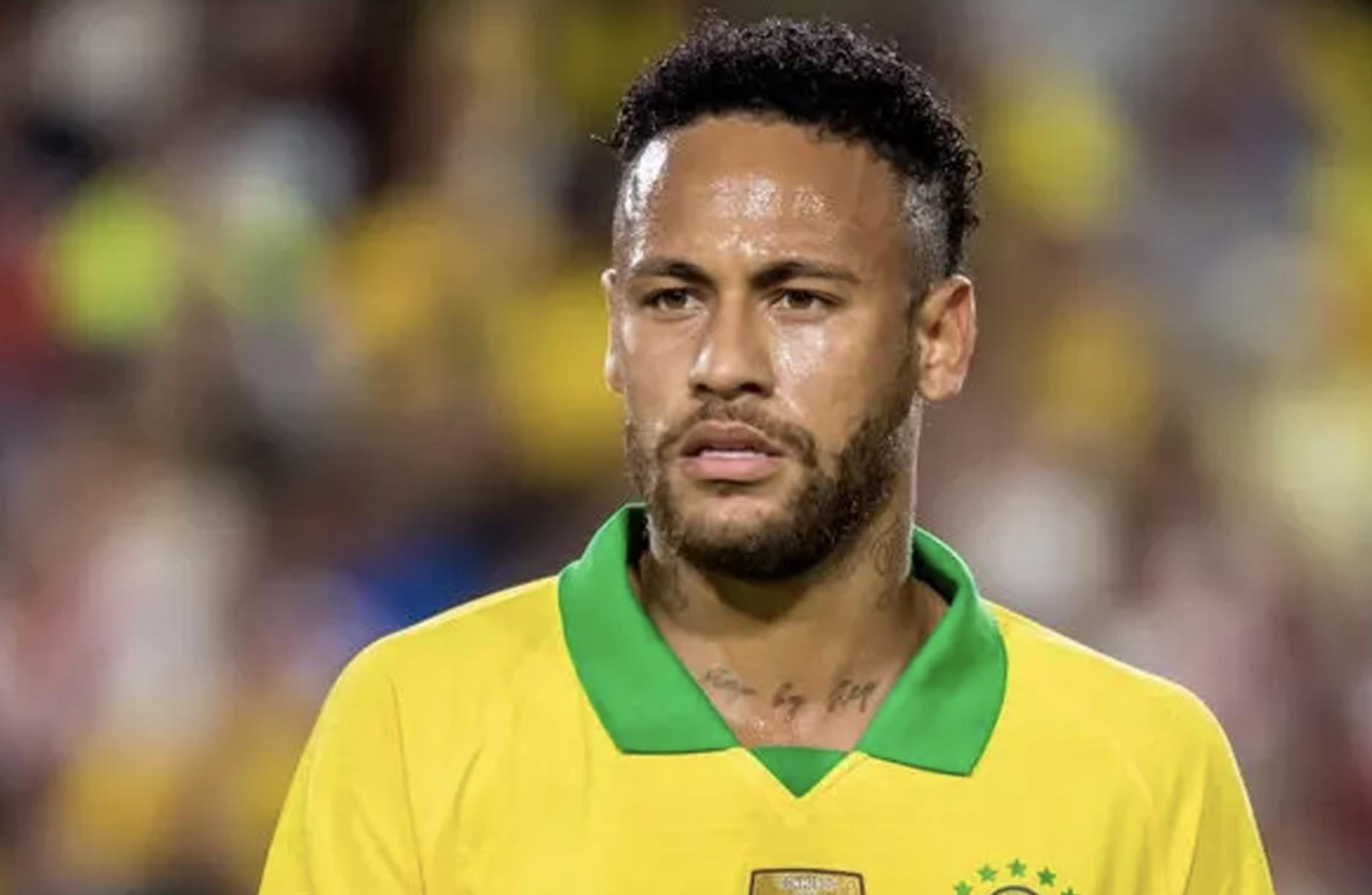 内马尔赛事官方发布比分优势明显新规，皇家马德里争议不断！的简单介绍