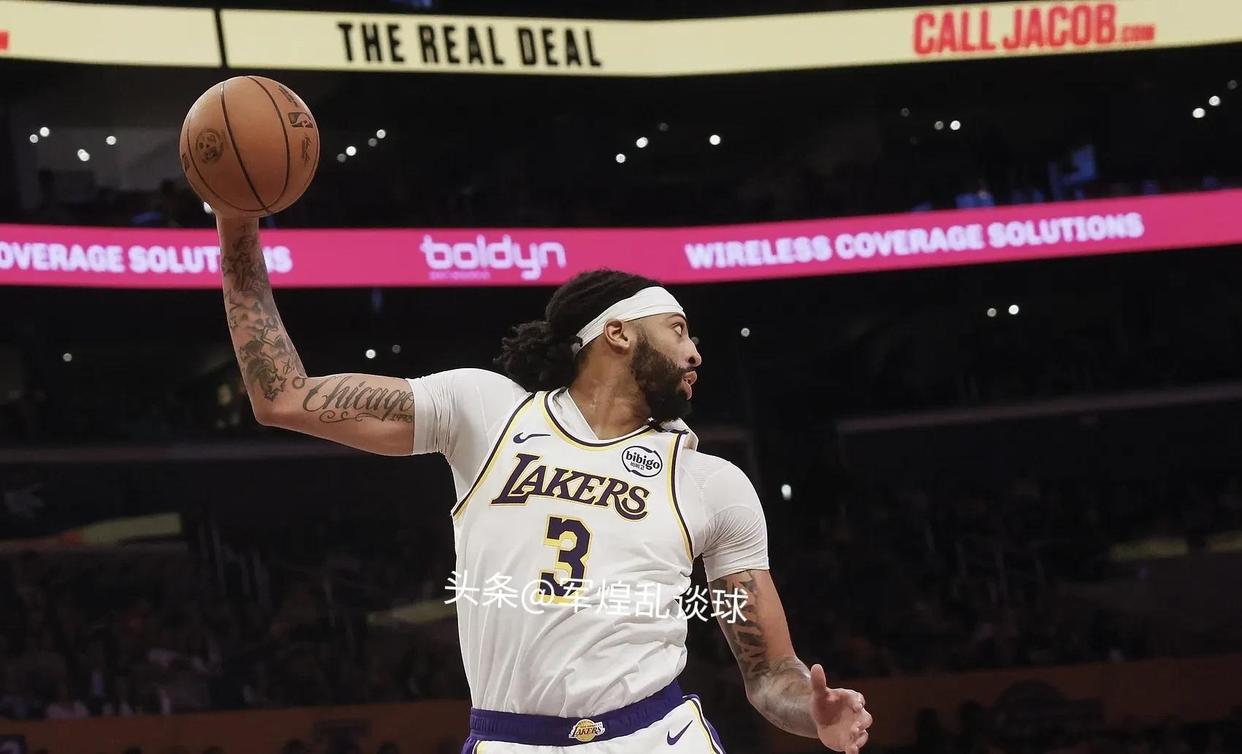 关于浓眉哥连续七场比赛得分超过逆转，公牛挑战极限！的信息