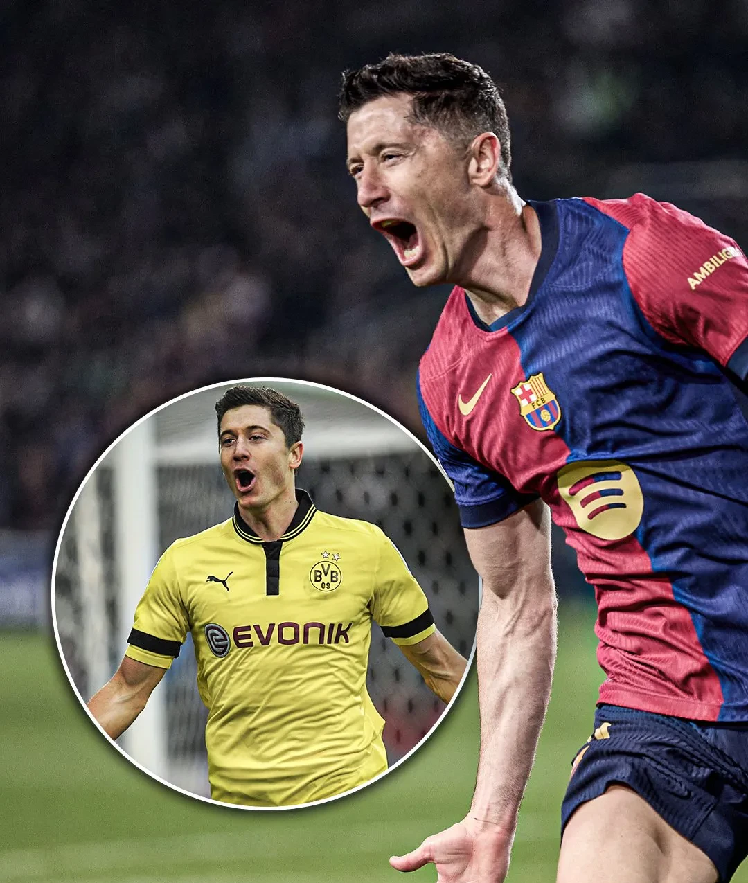 包含莱万多夫斯基新星绝杀表现惊艳，德国队未来可期！的词条